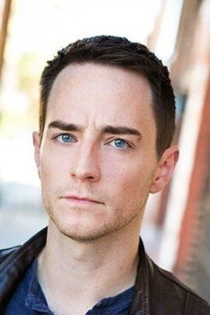 Photo of Jonathan Root