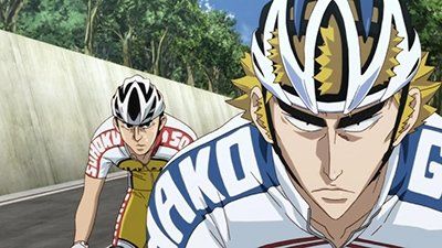 Watch Yowamushi Pedal · Limit Break Full Episodes Online - Plex