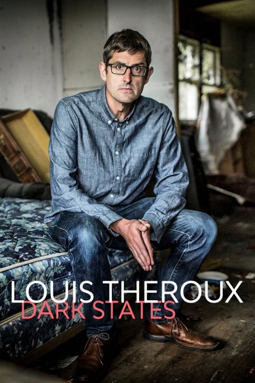 Louis Theroux: Gambling in Las Vegas - stream