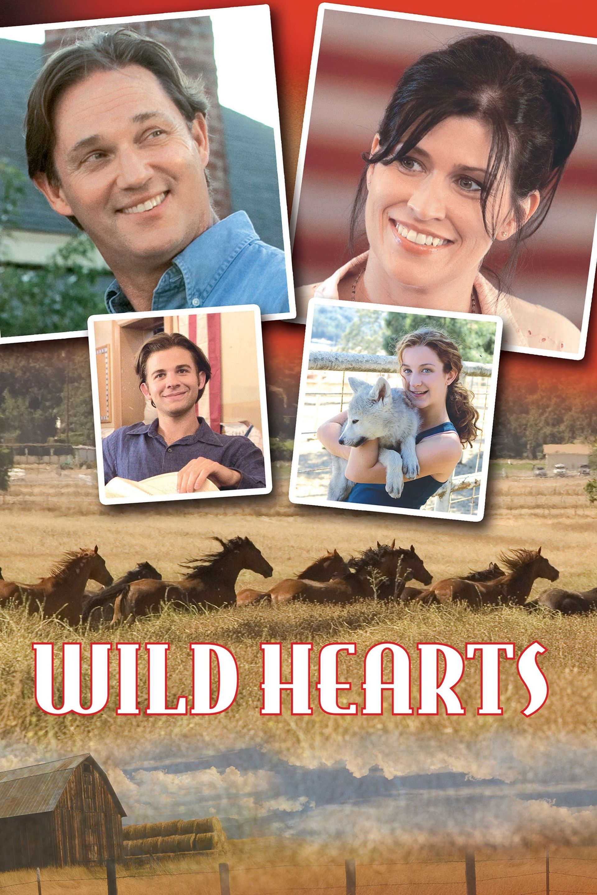 Wild Hearts (TV Movie 2006) - IMDb