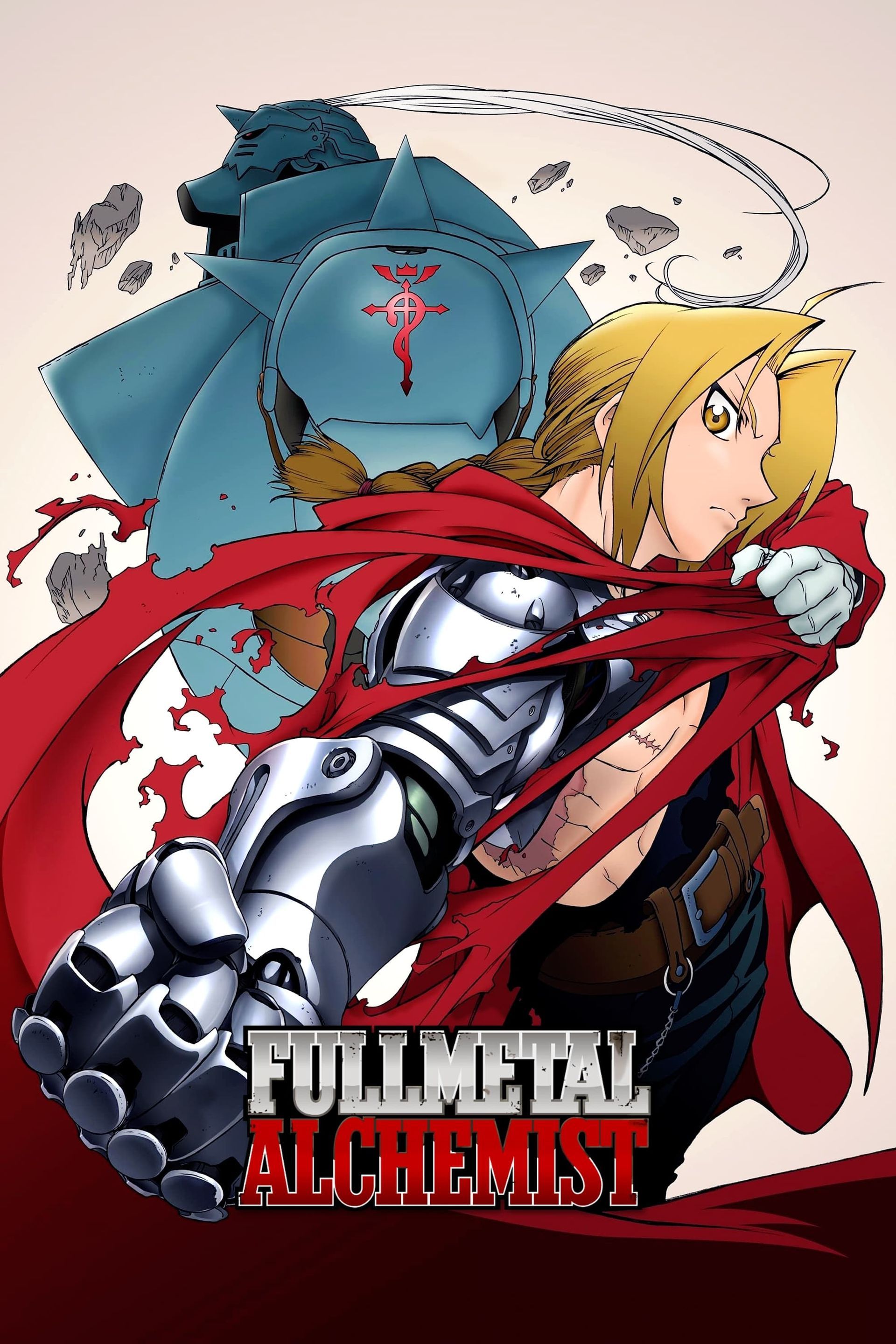 Fullmetal Alchemist · Season 1 Episode 43 · The Stray Dog - Plex