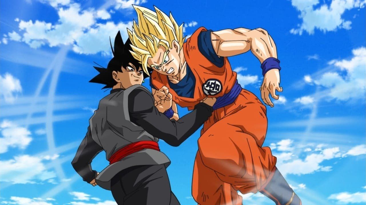 Watch Dragon Ball Kai · Season 1 Full Episodes Online - Plex