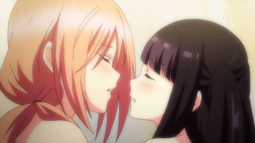 NTR: Netsuzou Trap Episode 3 - Watch Online