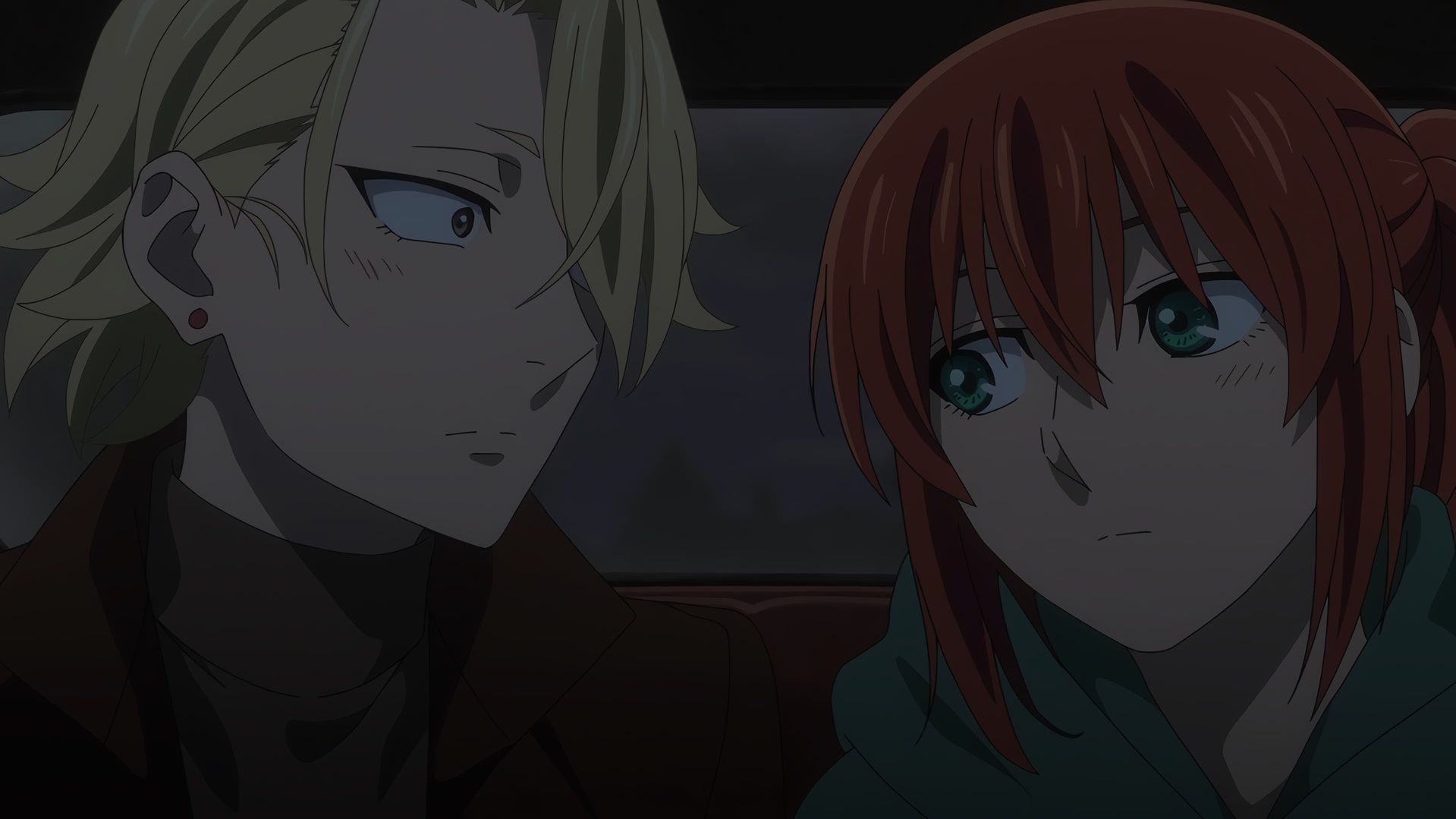 Watch The Ancient Magus' Bride Episode 2 Online - One today is