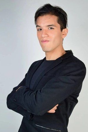Photo of Luis Fernando Orozco