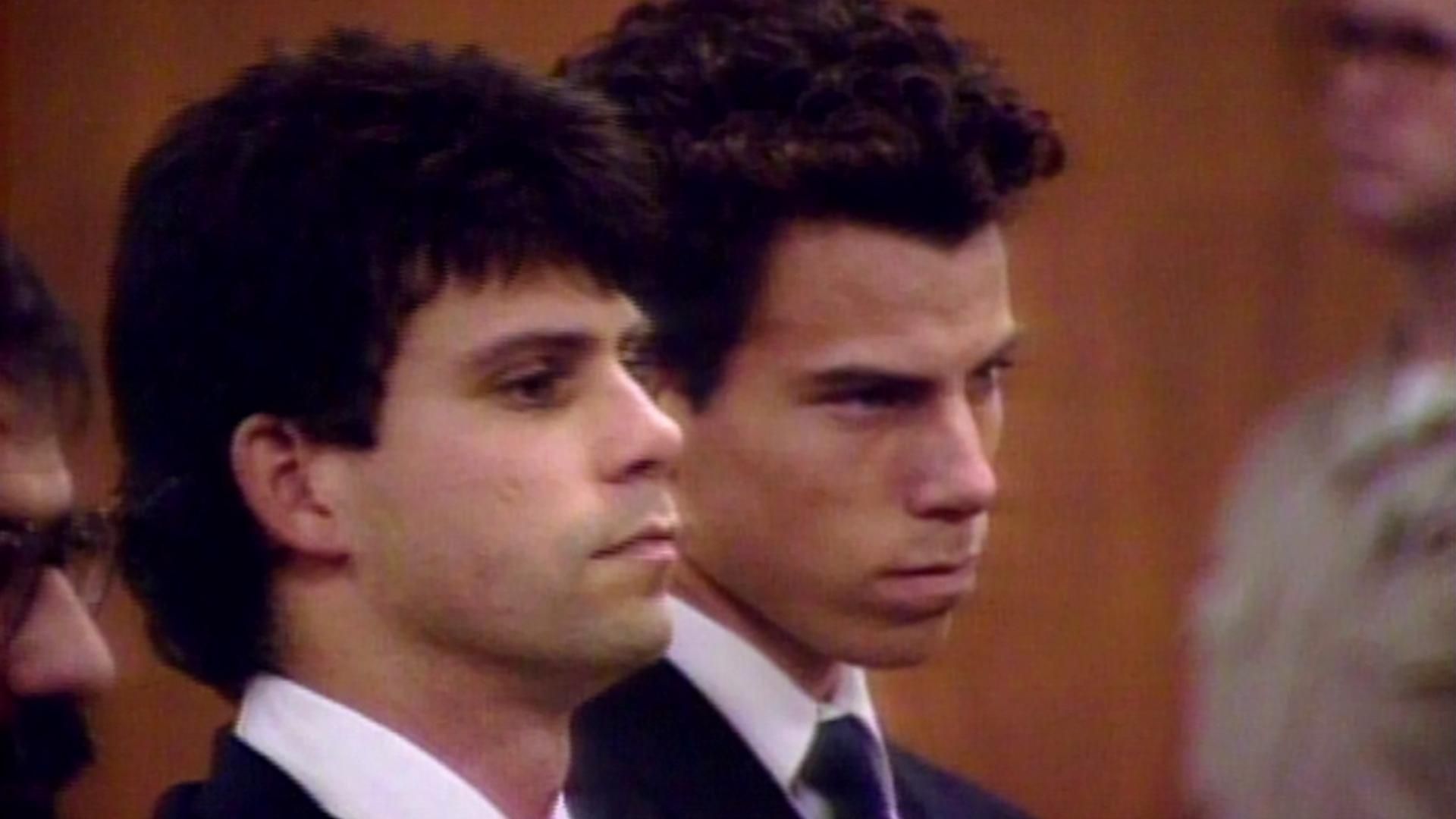 Menendez Brothers Victims or Villains · Season 1 Episode 4 · Rigged Plex