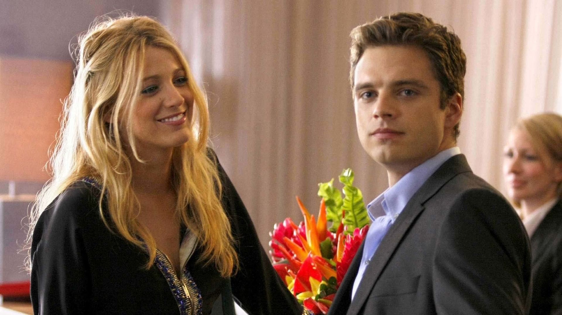 Gossip Girl Season 3 Ep 17 Inglorious Bassterds, Watch TV Online