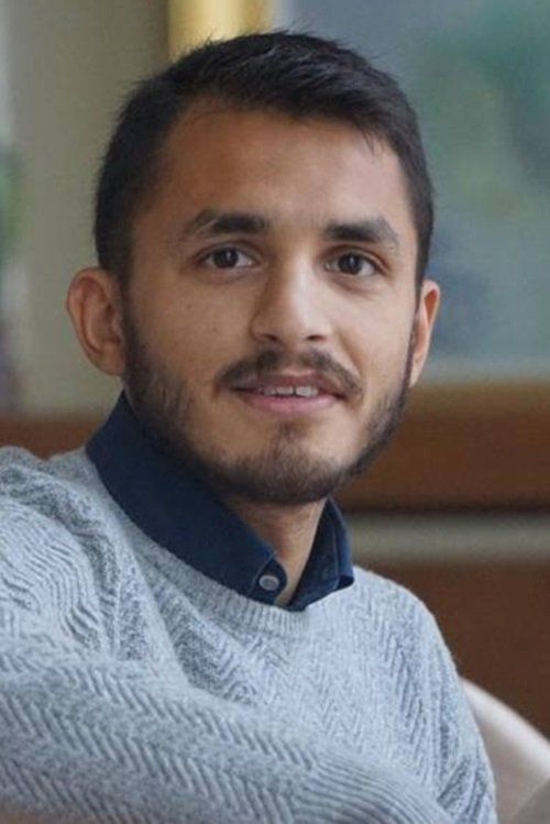 Photo of Mohsin Abbas