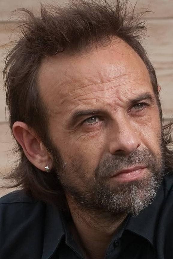 Photo of David Climent