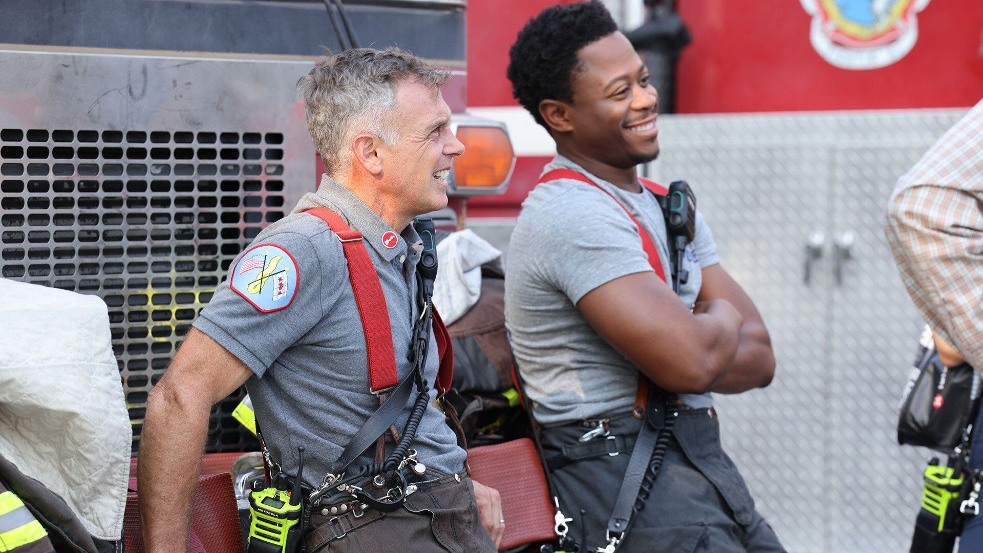 How to watch Chicago Fire season 11: stream every episode online