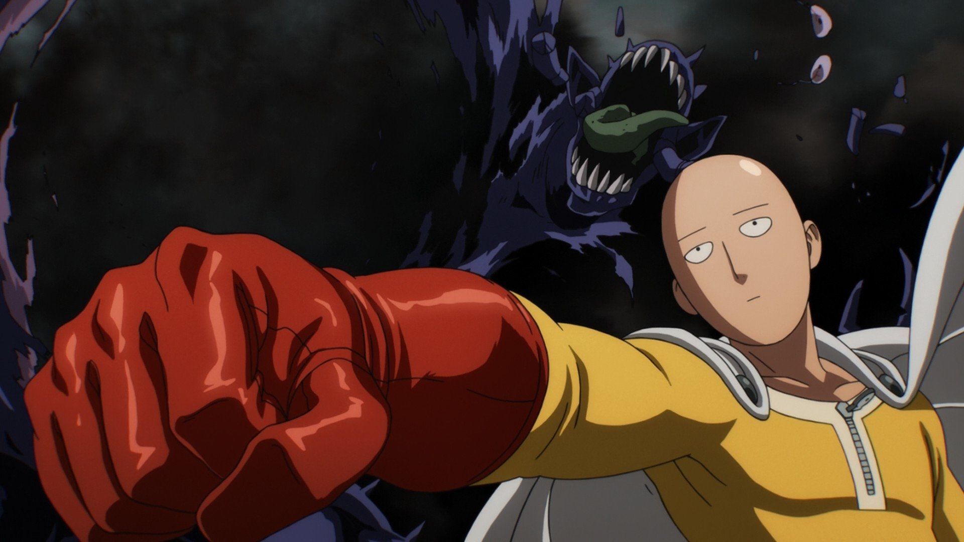 Watch One-Punch Man · Season 1 Full Episodes Online - Plex