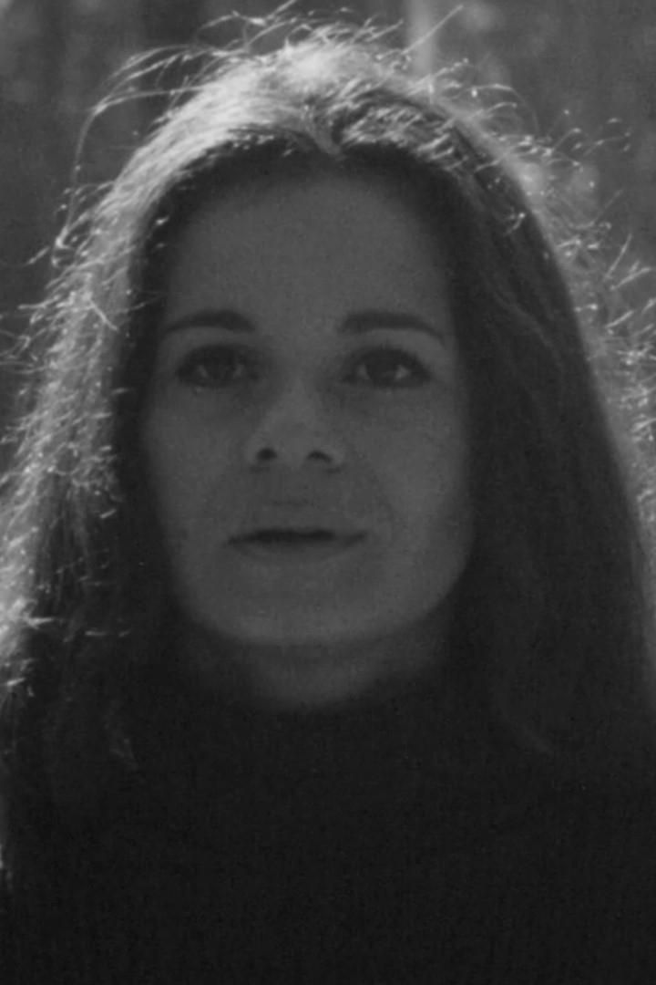 Photo of Julia Miranda