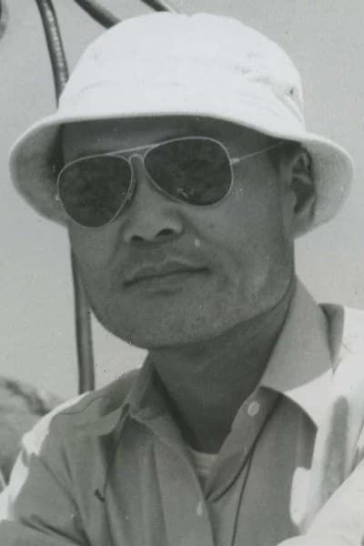 Photo of Lee Kang-cheon