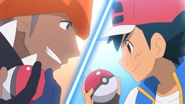 Watch Pokémon · Journeys Full Episodes Online - Plex