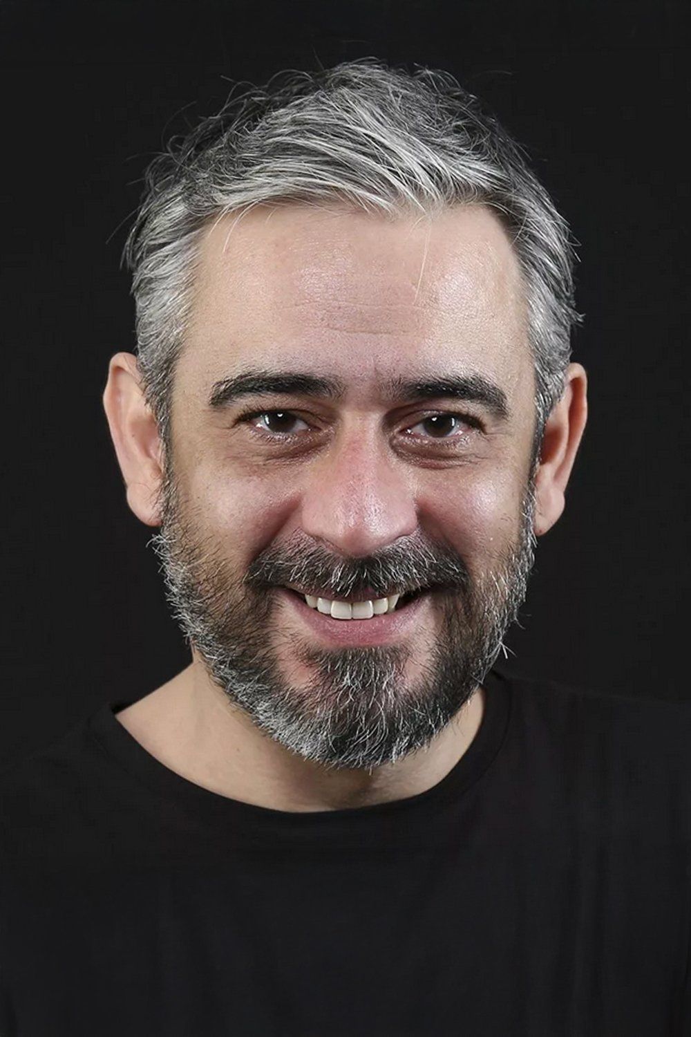 Photo of Gökhan Kıraç