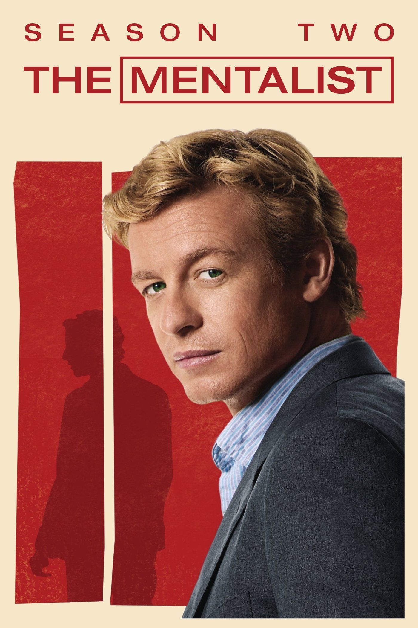 Watch The Mentalist (2008) TV Series Online - Plex