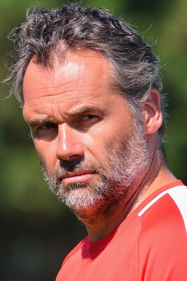 Photo of Ugo Mola