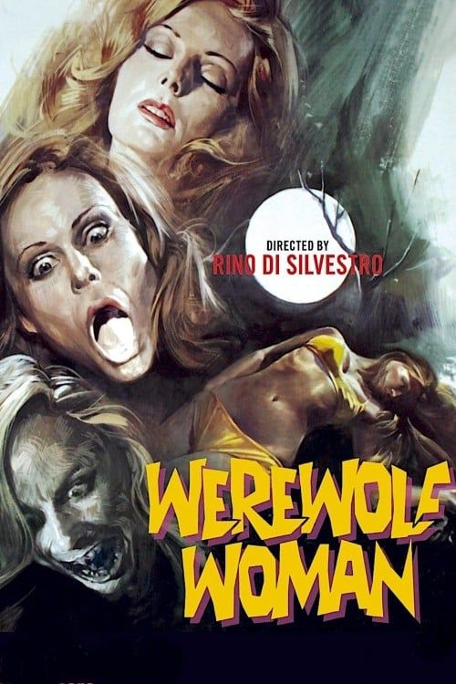 Watch Legend of the Werewolf Full movie Online In HD