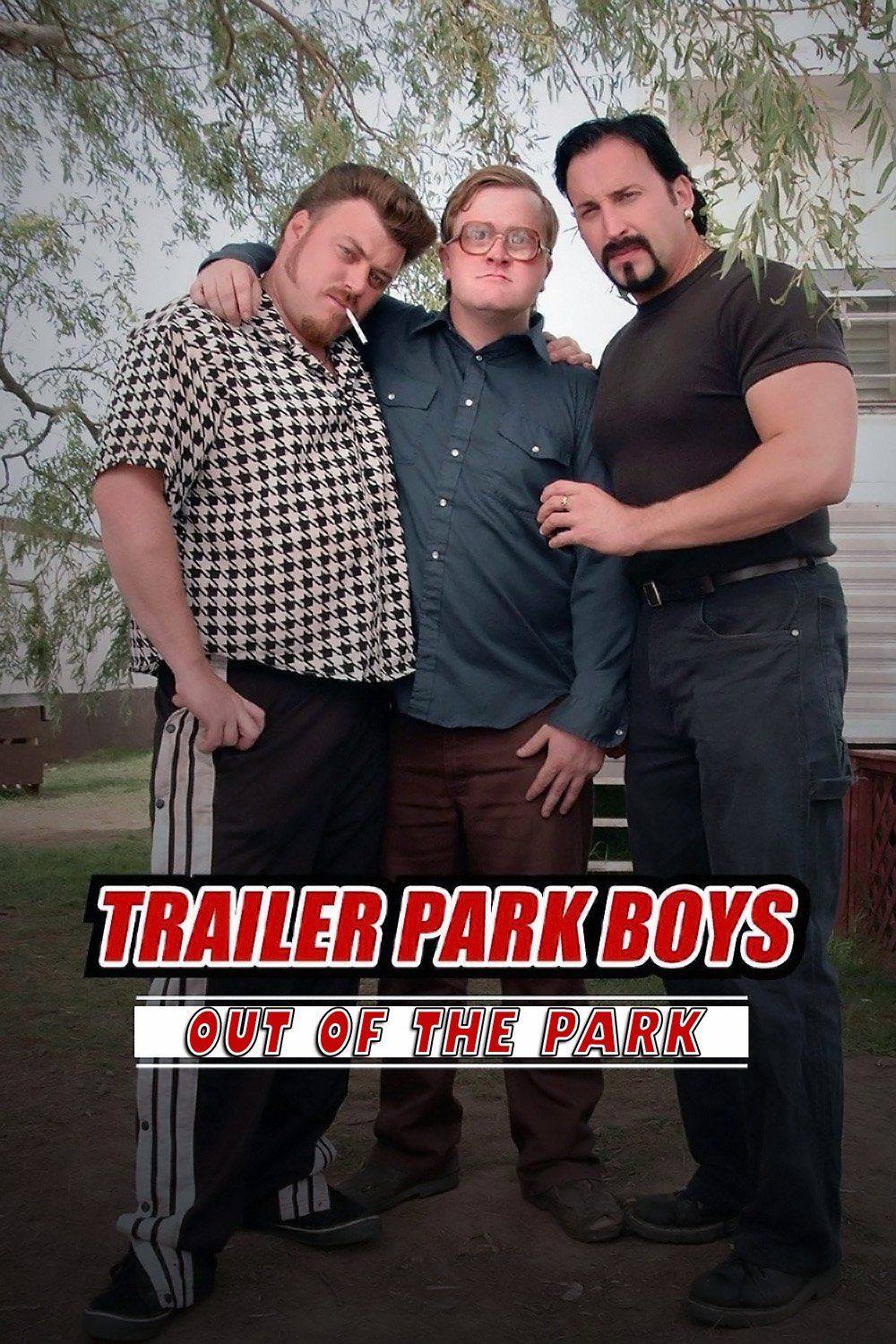 Watch Trailer Park Boys (2001) TV Series Free Online - Plex