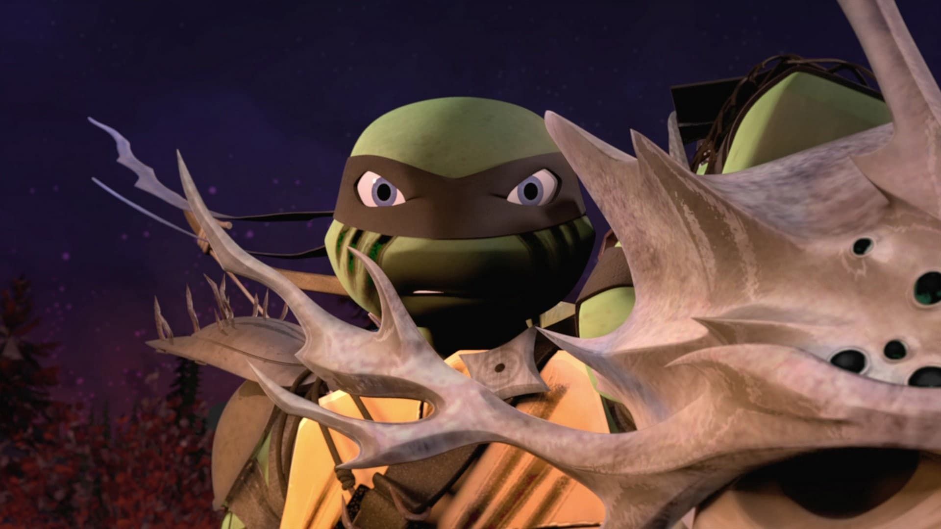 Watch Teenage Mutant Ninja Turtles (2012) season 4 episode 26 streaming  online