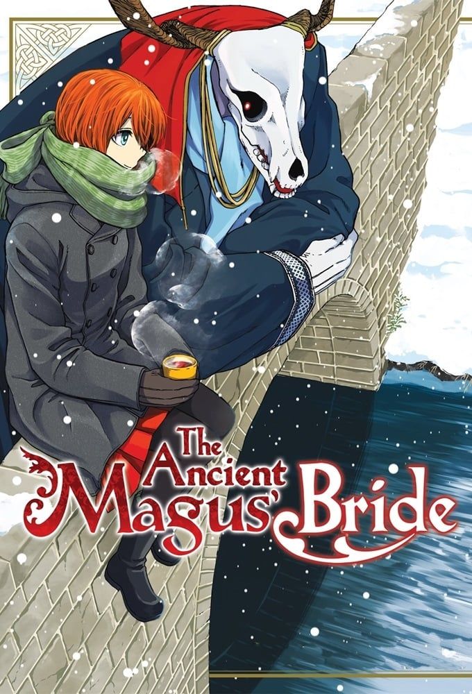 Watch The Ancient Magus' Bride · Season 2 Episode 5 · First impressions are  the most lasting. Full Episode Online - Plex