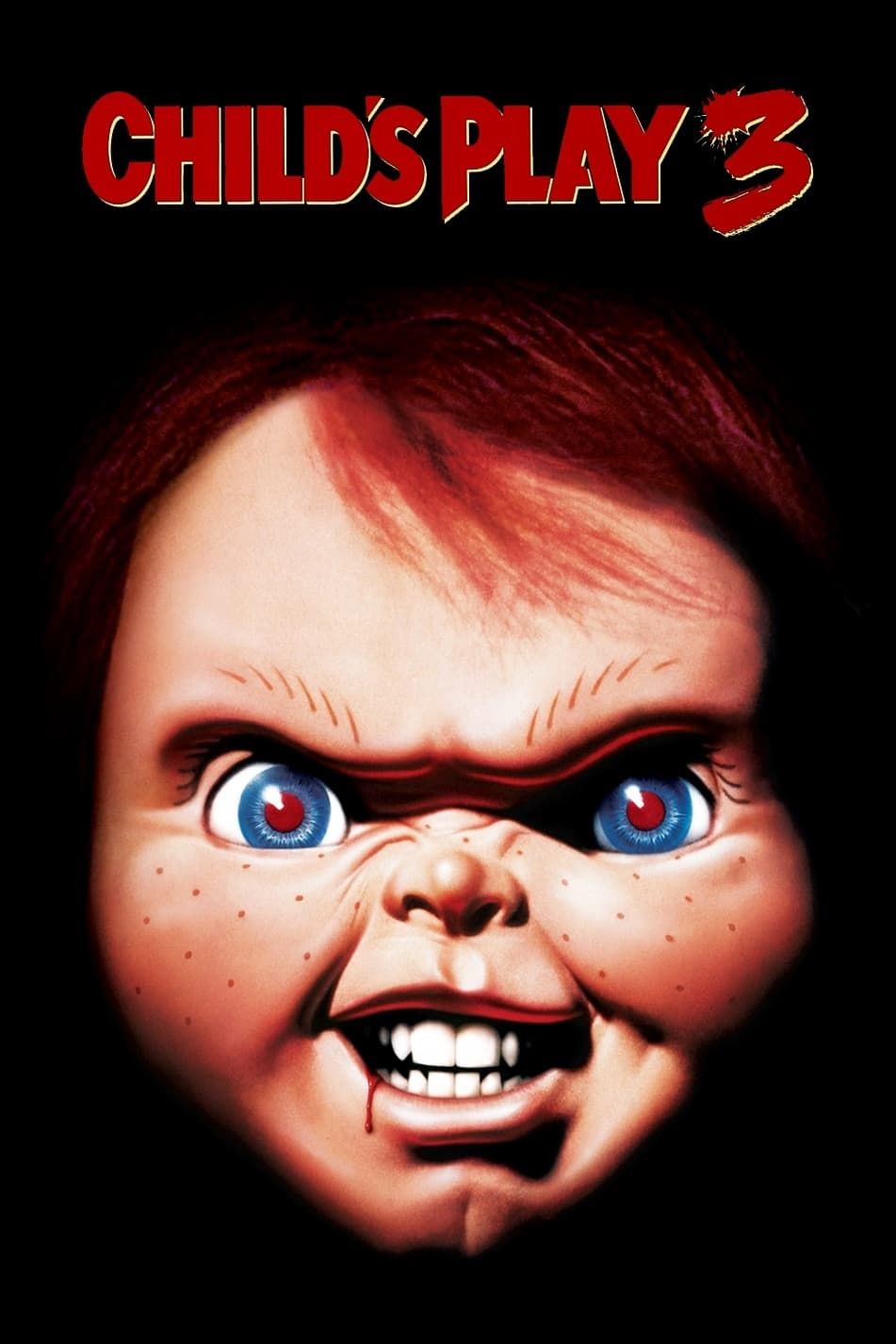 Watch Living with Chucky (2023) Full Movie Free Online - Plex