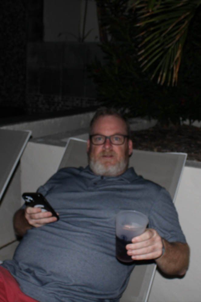 Photo of Chris Conrad