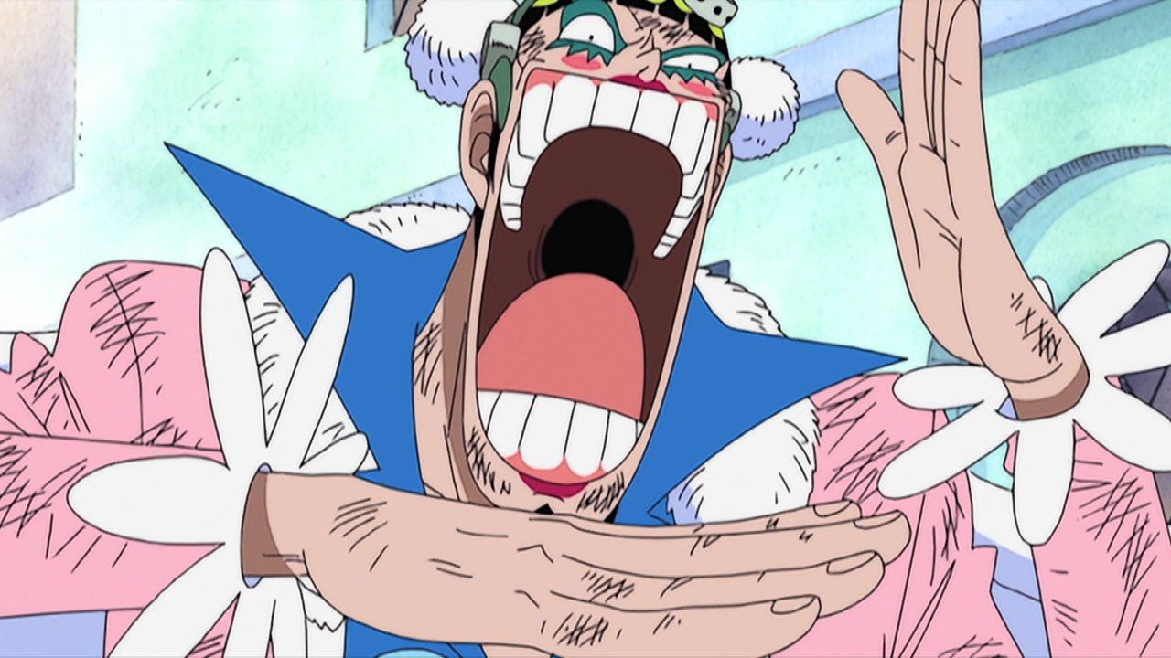 Watch One Piece · Arrival & Fierce Fighting in Alabasta Full Episodes Free  Online - Plex