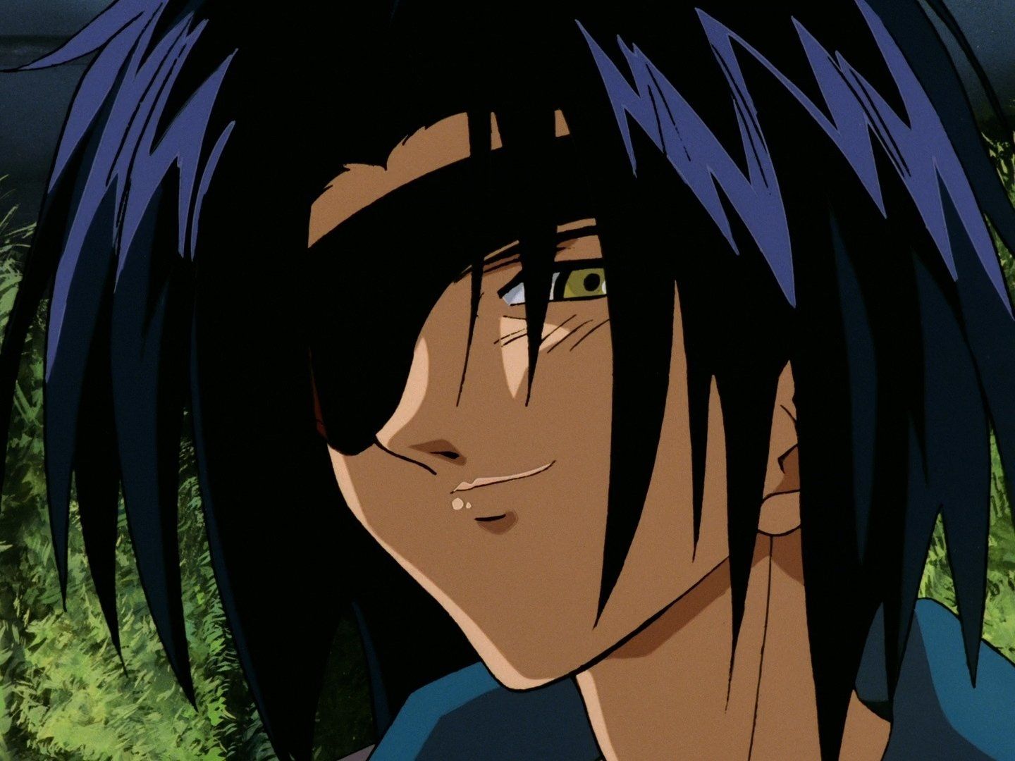 Watch Outlaw Star · Season 1 Full Episodes Online - Plex