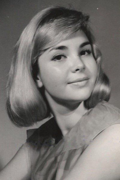 Photo of Chonette Laurent
