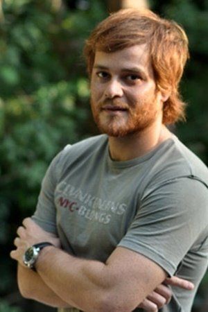Photo of Germano Pereira