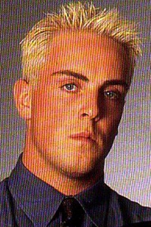 Photo of David Flair