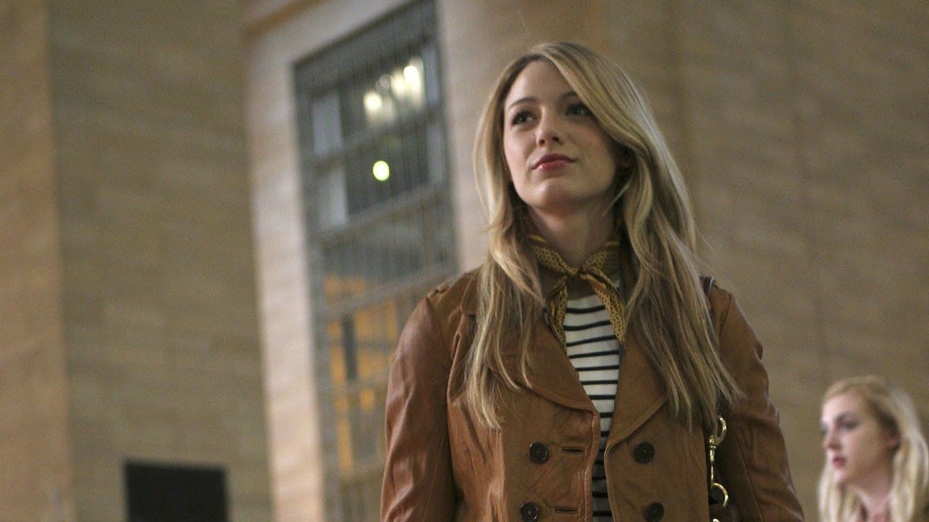 Gossip Girl Season 1 Episodes Streaming Online for Free