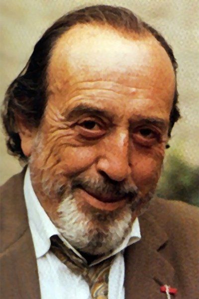 Photo of Jean-Roger Caussimon