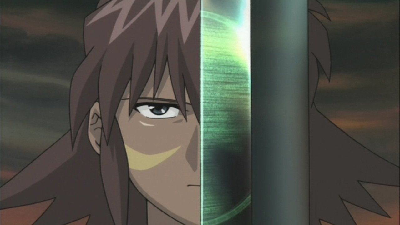 Watch .hack//SIGN · Season 1 Episode 19 · Recollection Full Episode Free  Online - Plex