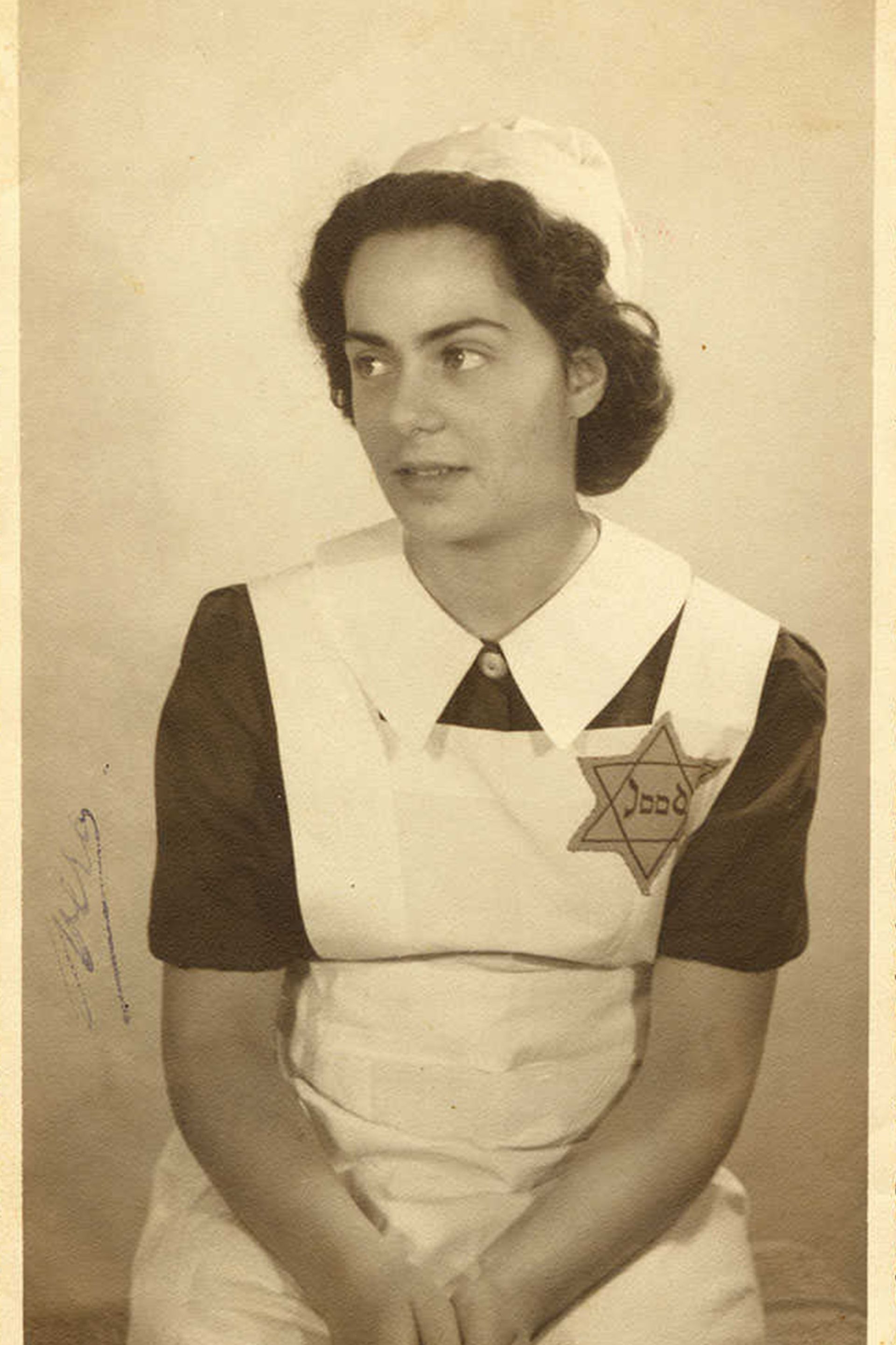 Photo of Veronica Serlui