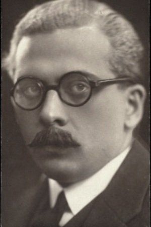 Photo of György Nagy