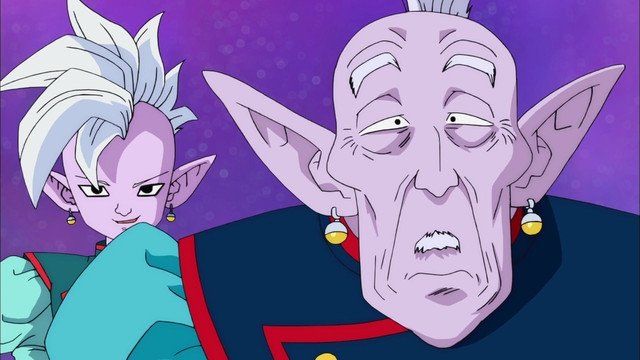 Watch Dragon Ball Super · Season 1 Full Episodes Online - Plex