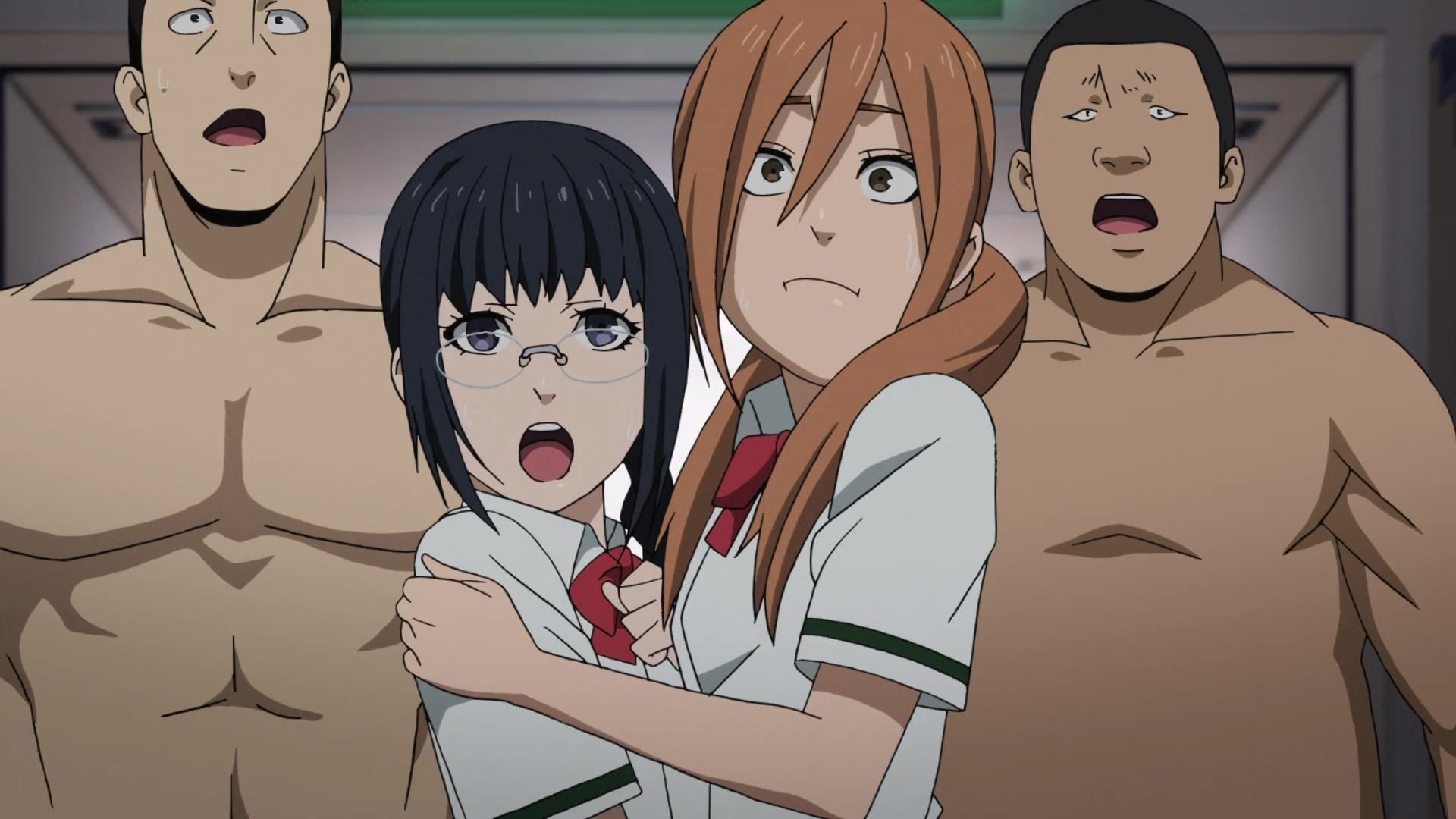 Hinomaru Sumo Season 1: Where To Watch Every Episode