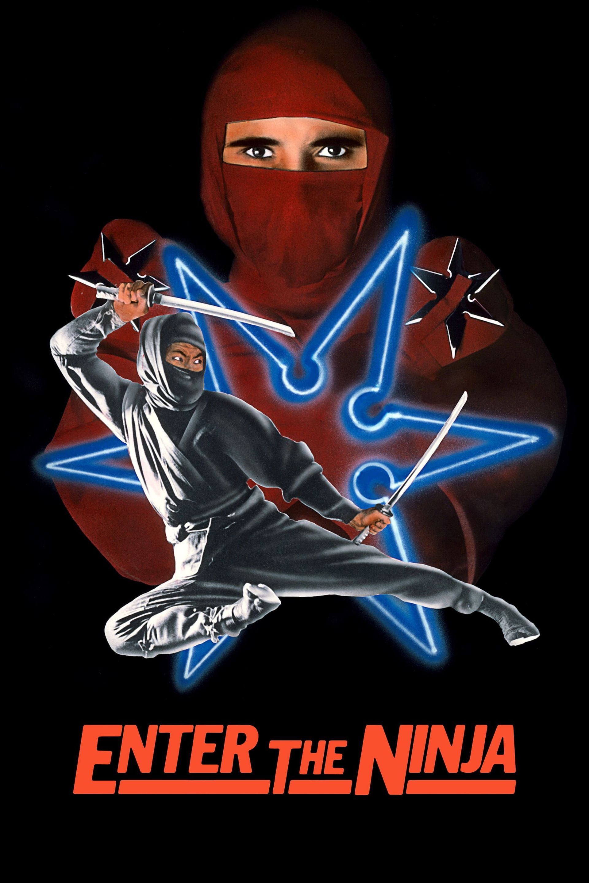 Ninja III The Domination  50 B Movies – The Sequel – Bigger – Better –  Badder - LRM