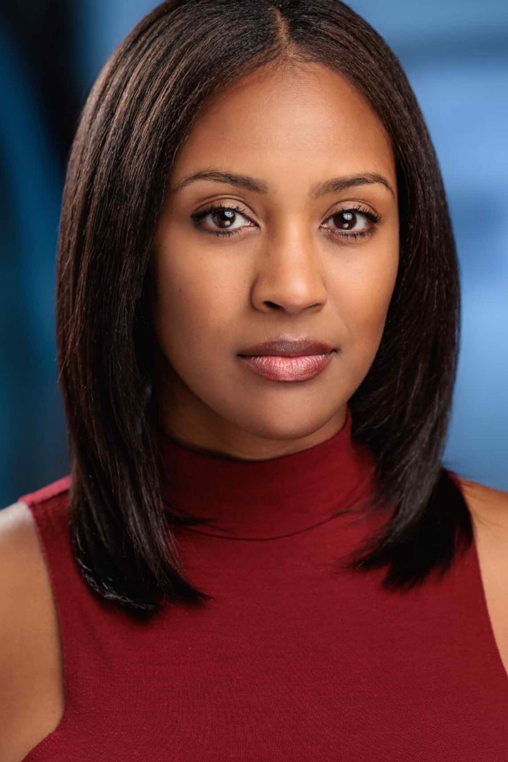 Photo of Tamika Shannon