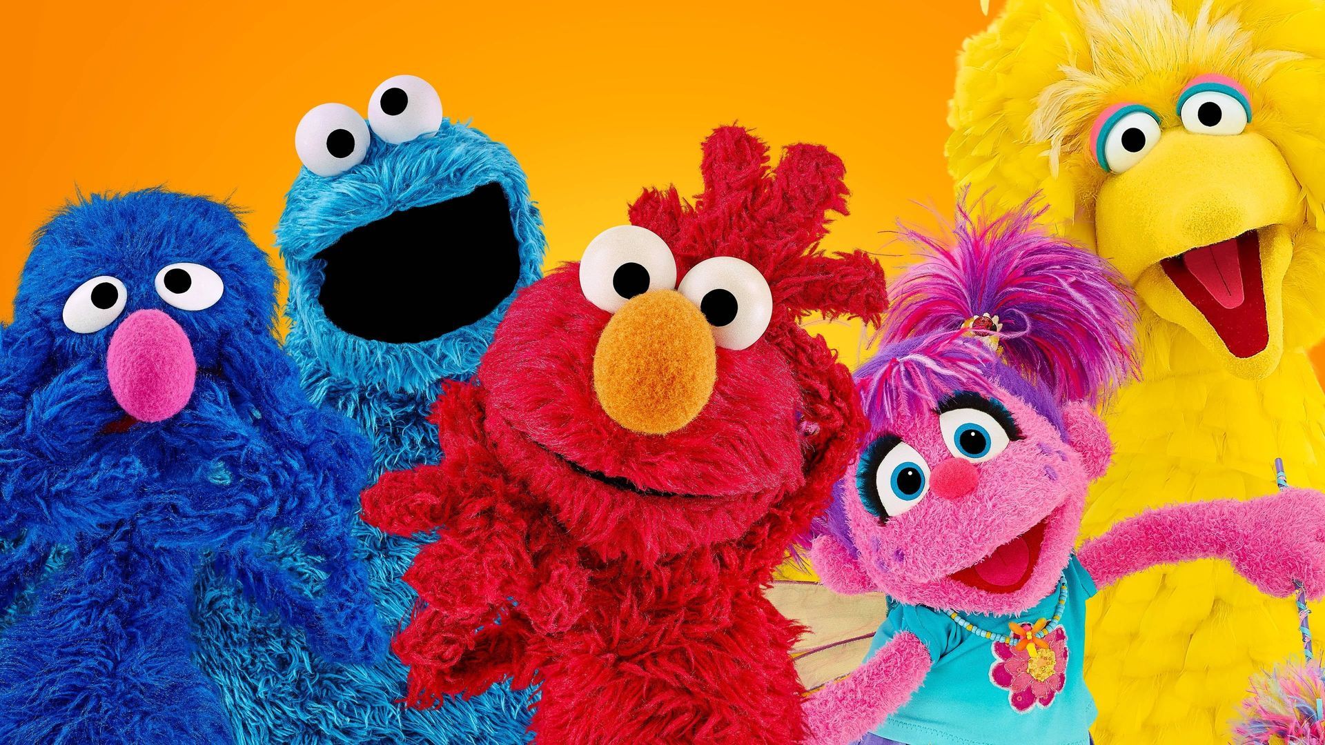 Sesame Street · Season 29 Episode 27 · Episode 3682 - Plex