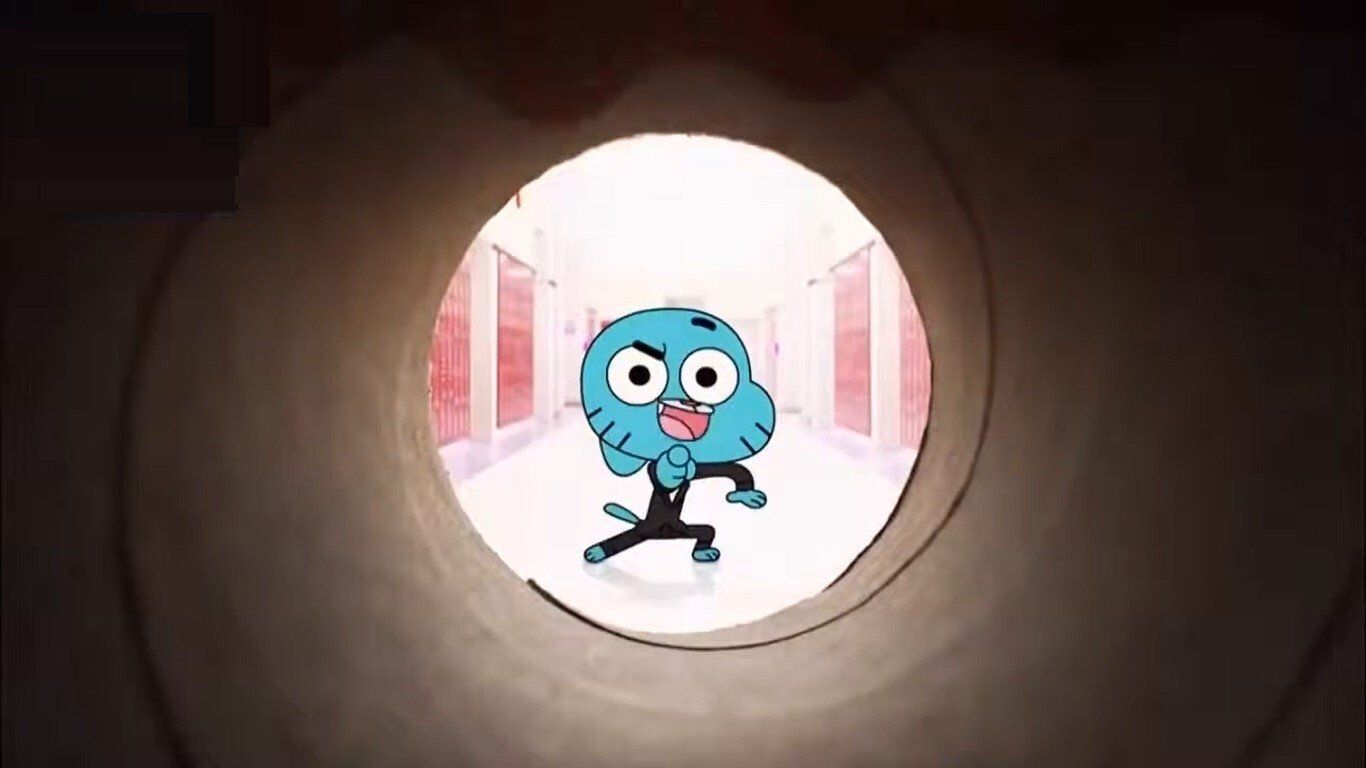 Watch The Amazing World of Gumball · Season 6 Full Episodes Free Online -  Plex