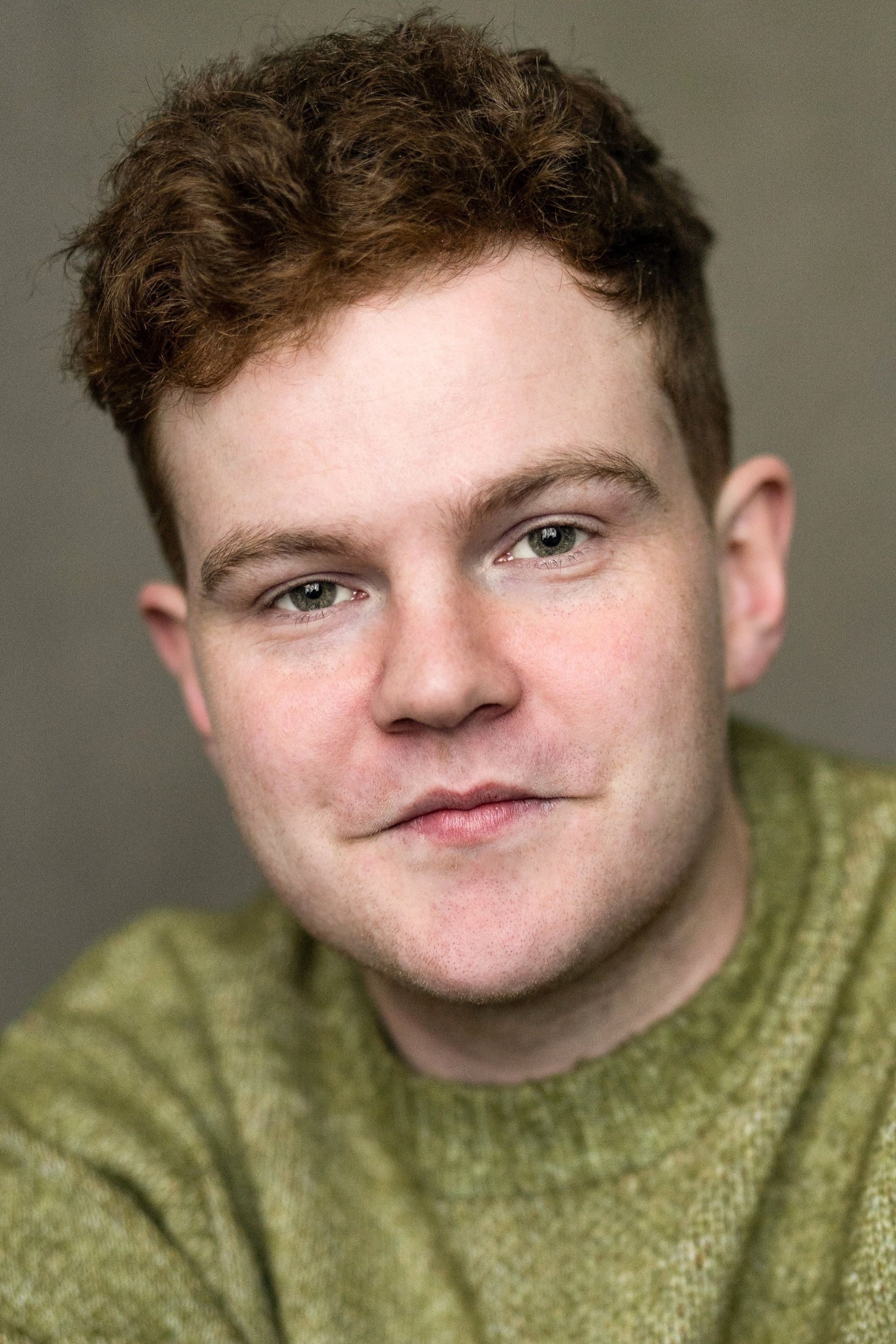 Photo of Matt Littleson