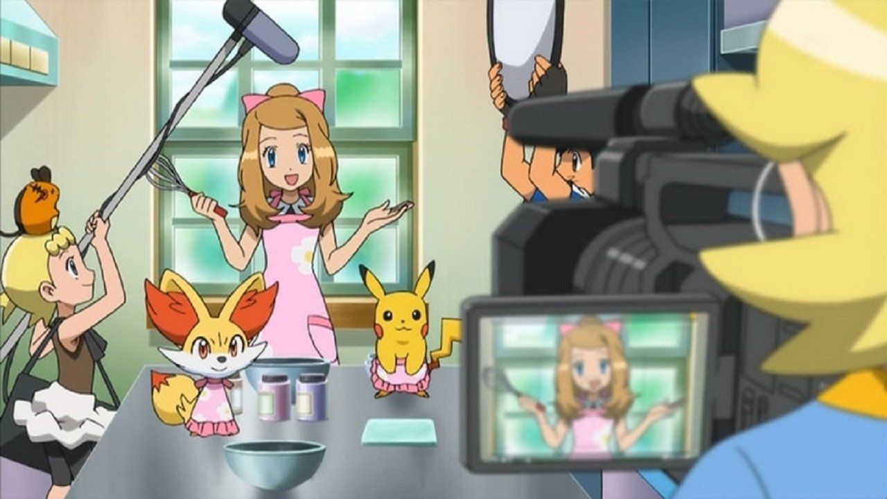 Watch Pokémon · XY Full Episodes Online - Plex