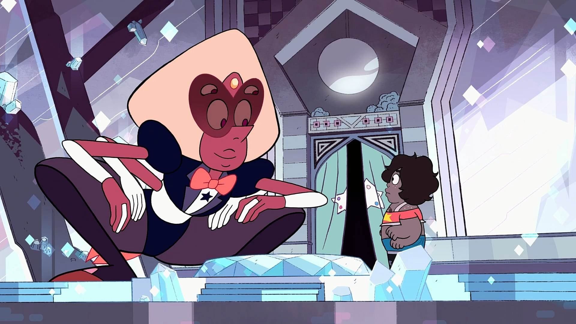 Watch Steven Universe · Season 2 Full Episodes Free Online - Plex