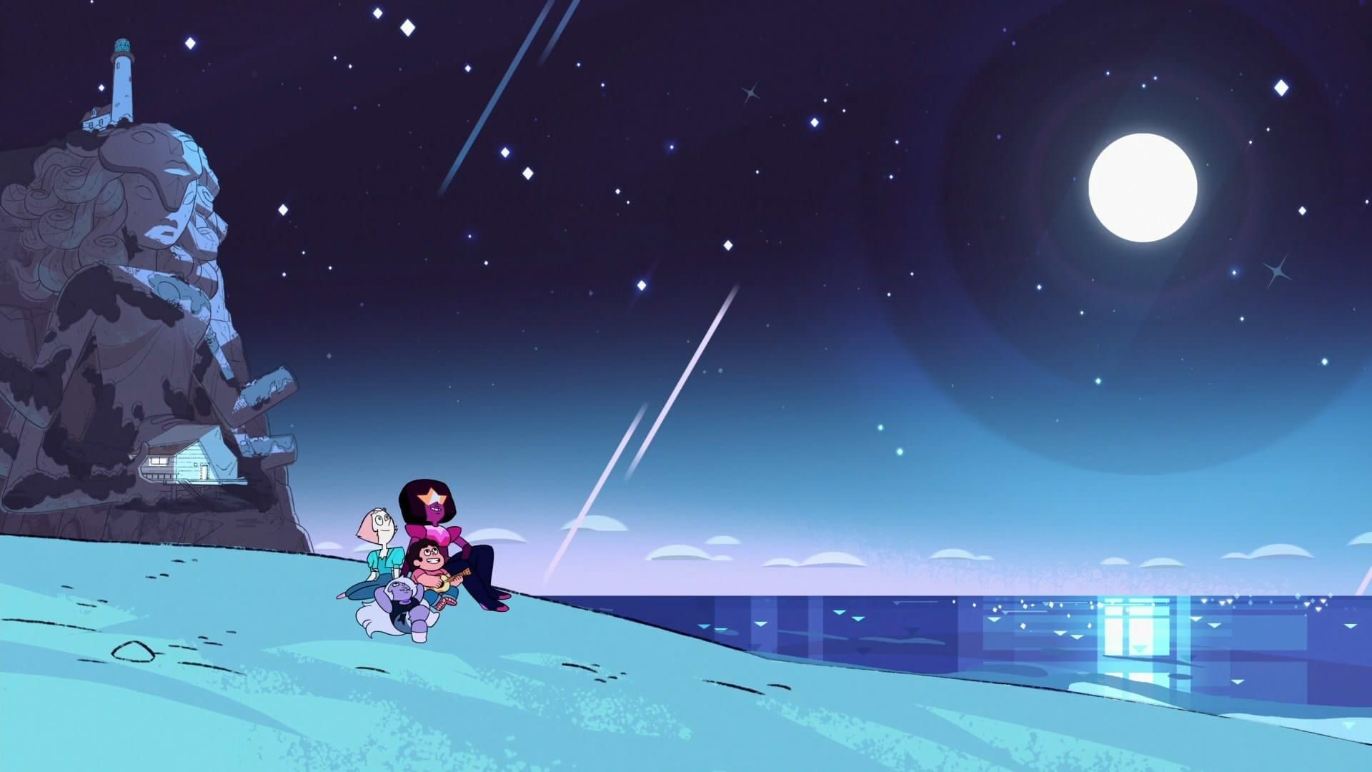 Watch Steven Universe · Season 2 Full Episodes Free Online - Plex