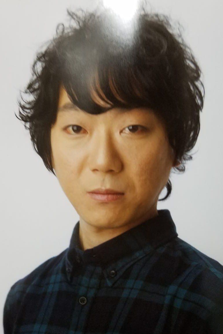 Photo of Chihiro Morita