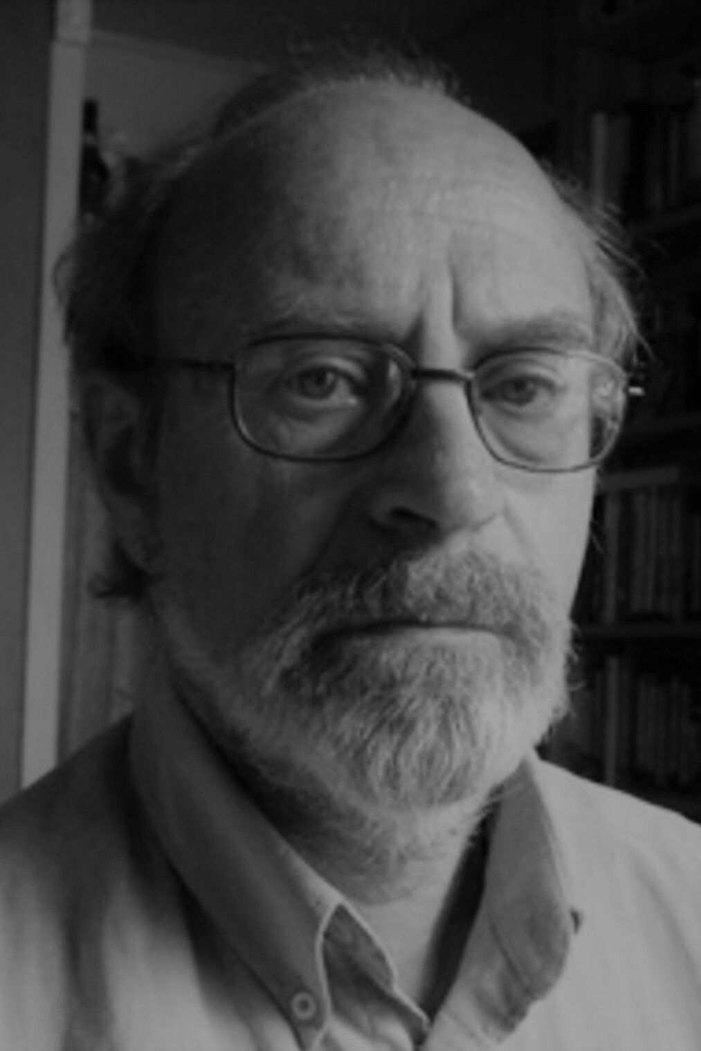 Photo of Pedro Chaskel