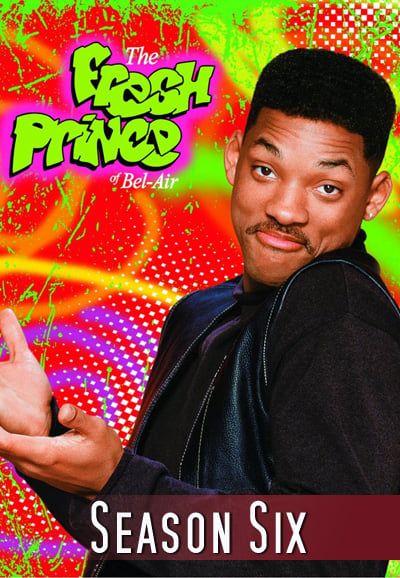 Watch The Fresh Prince of Bel-Air (1990) TV Series Online - Plex